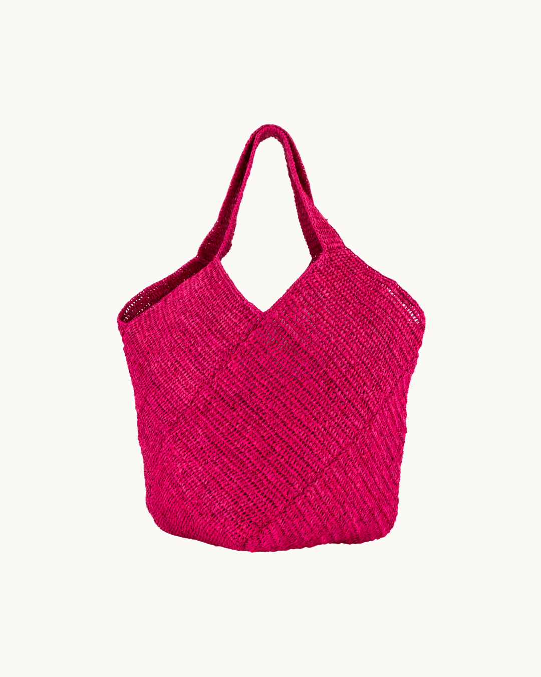 Janet Petousis Bag - Medium