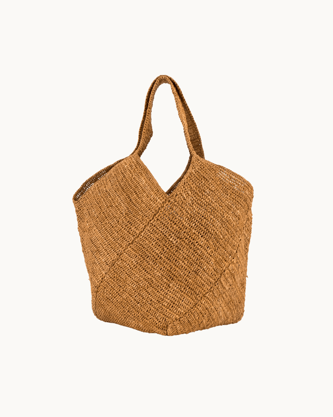 Janet Petousis Bag - Medium