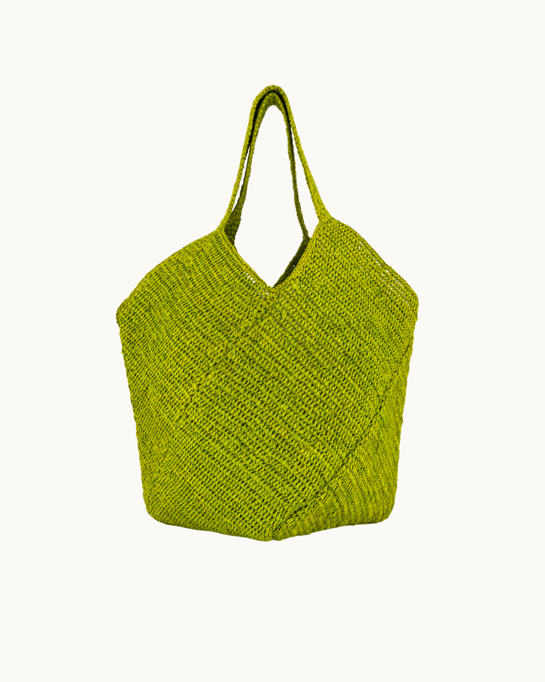 Janet Petousis Bag - Medium