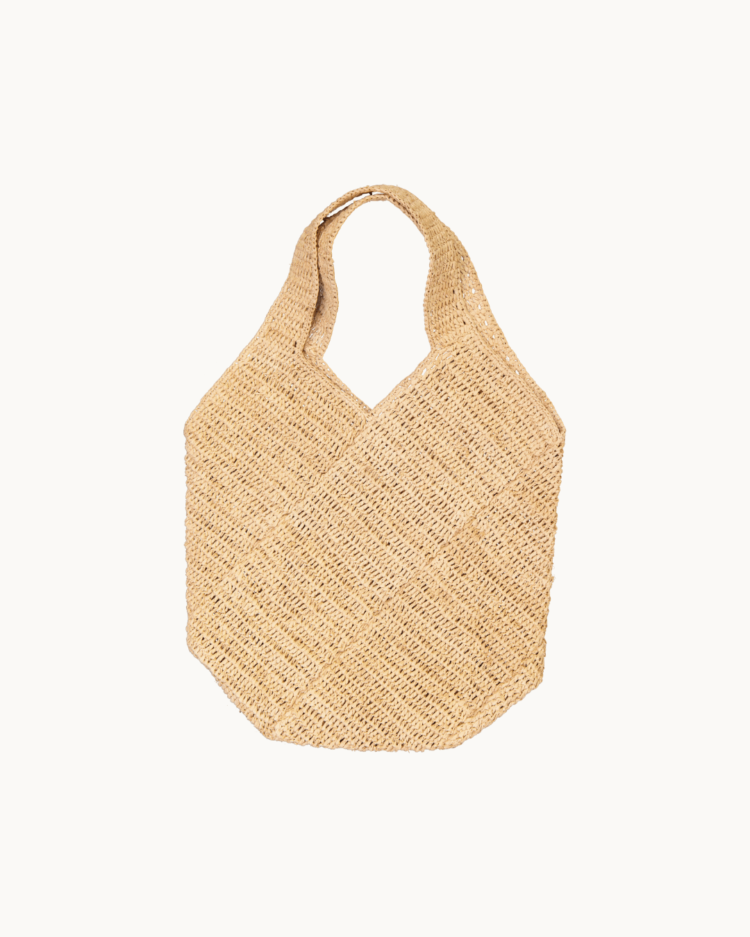 Janet Petousis Bag - Small