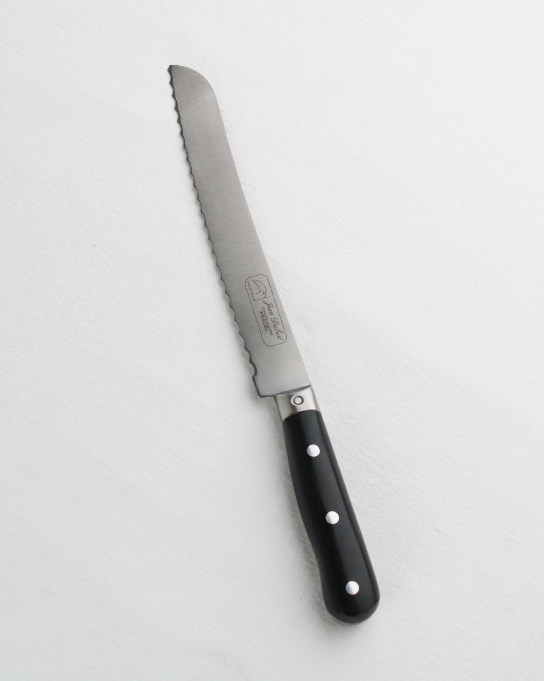 Jean Dubost Bread Knife Mantra Living