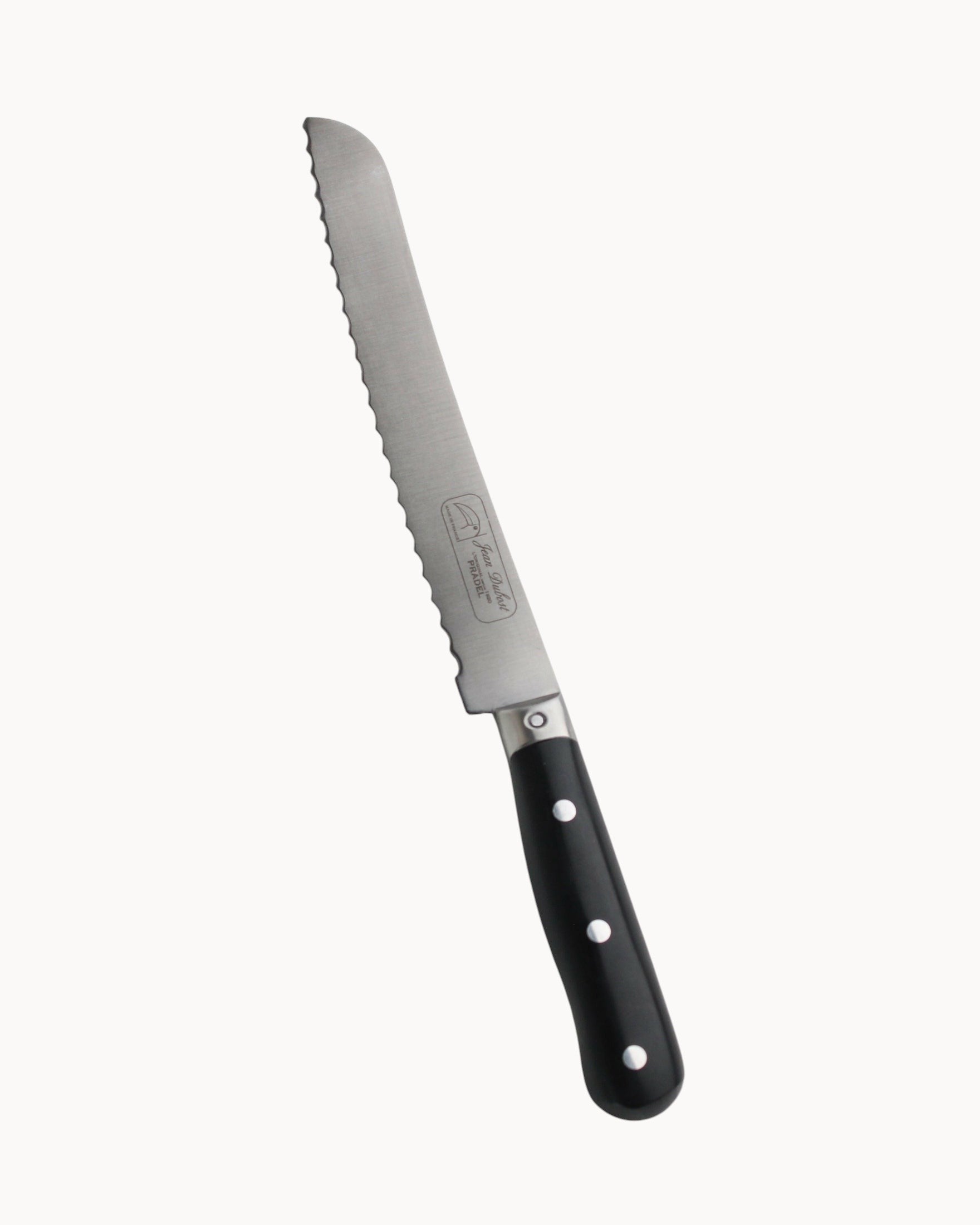 Jean Dubost Bread Knife Mantra Living