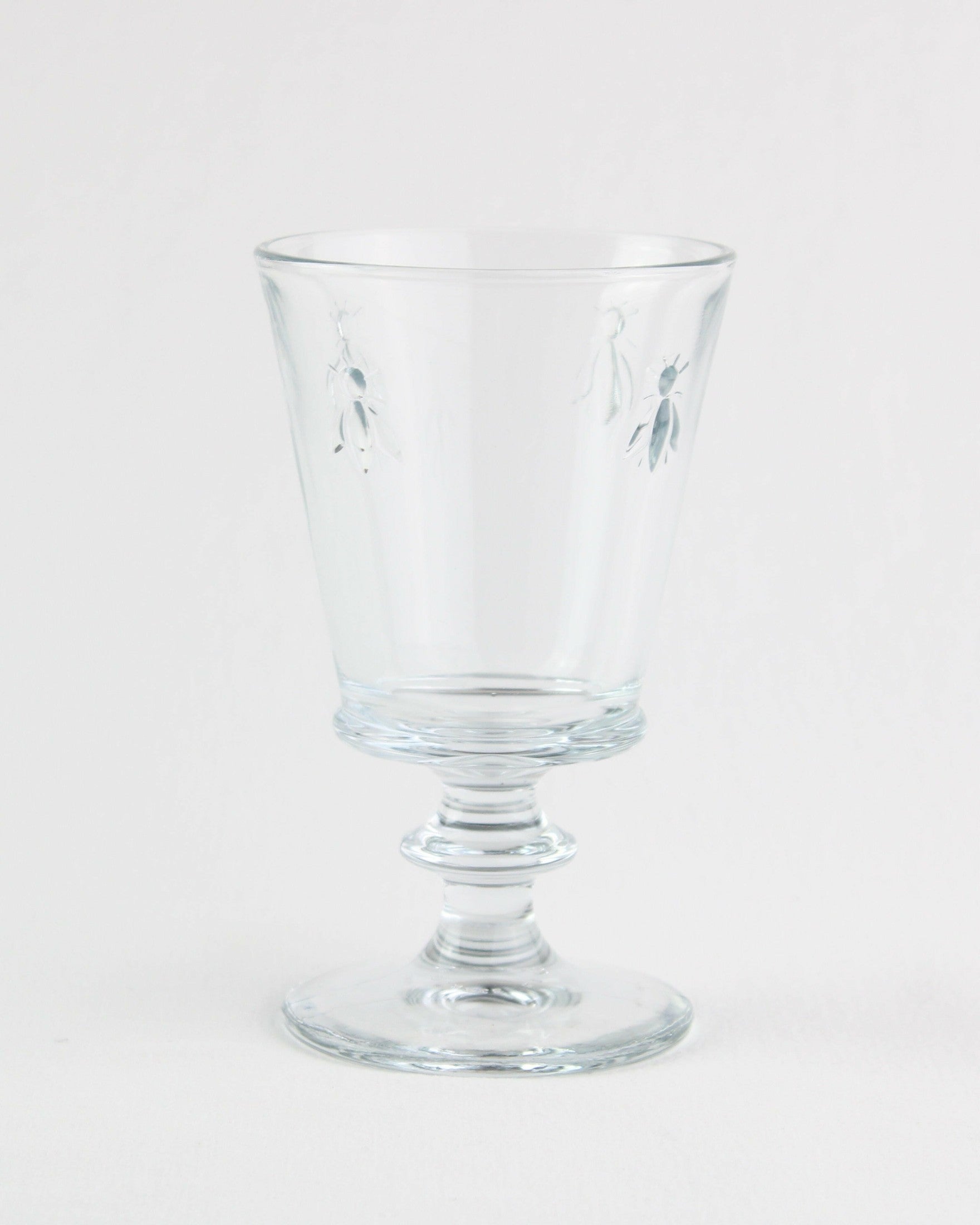 La Rochère Bee Glass Mantra Living