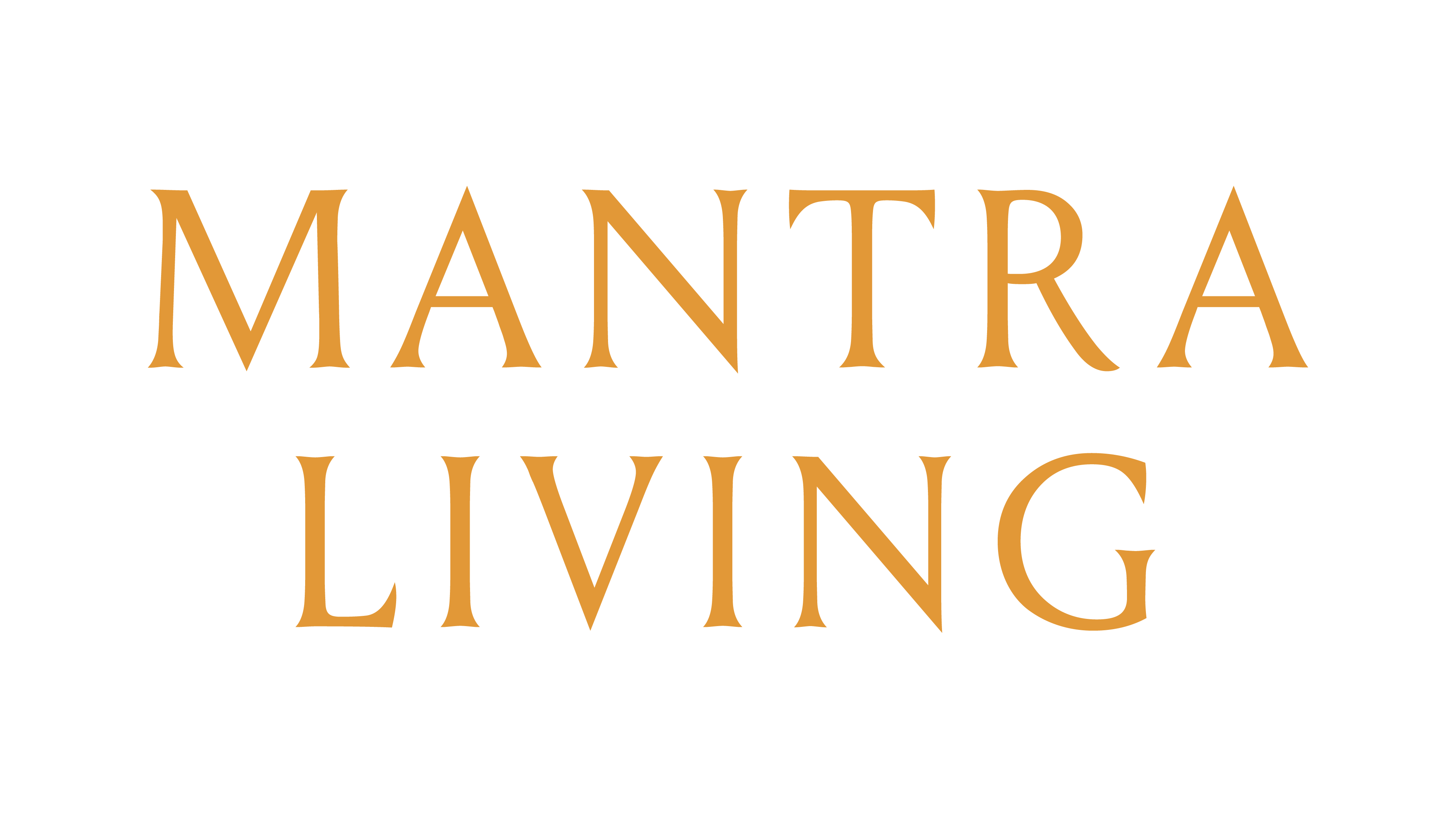 MANTRA LIVING