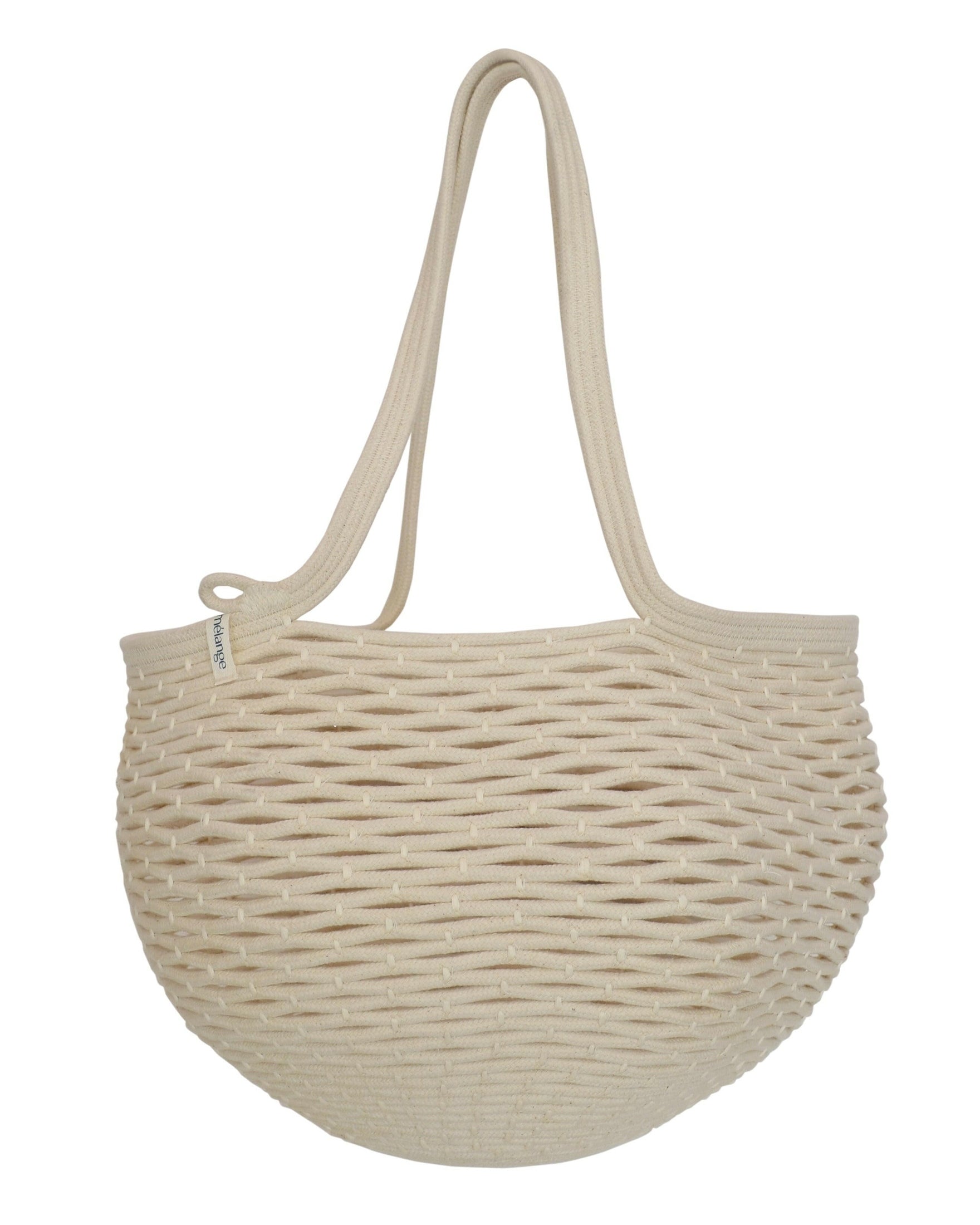 Mia Mélange Net Bag Mantra Living
