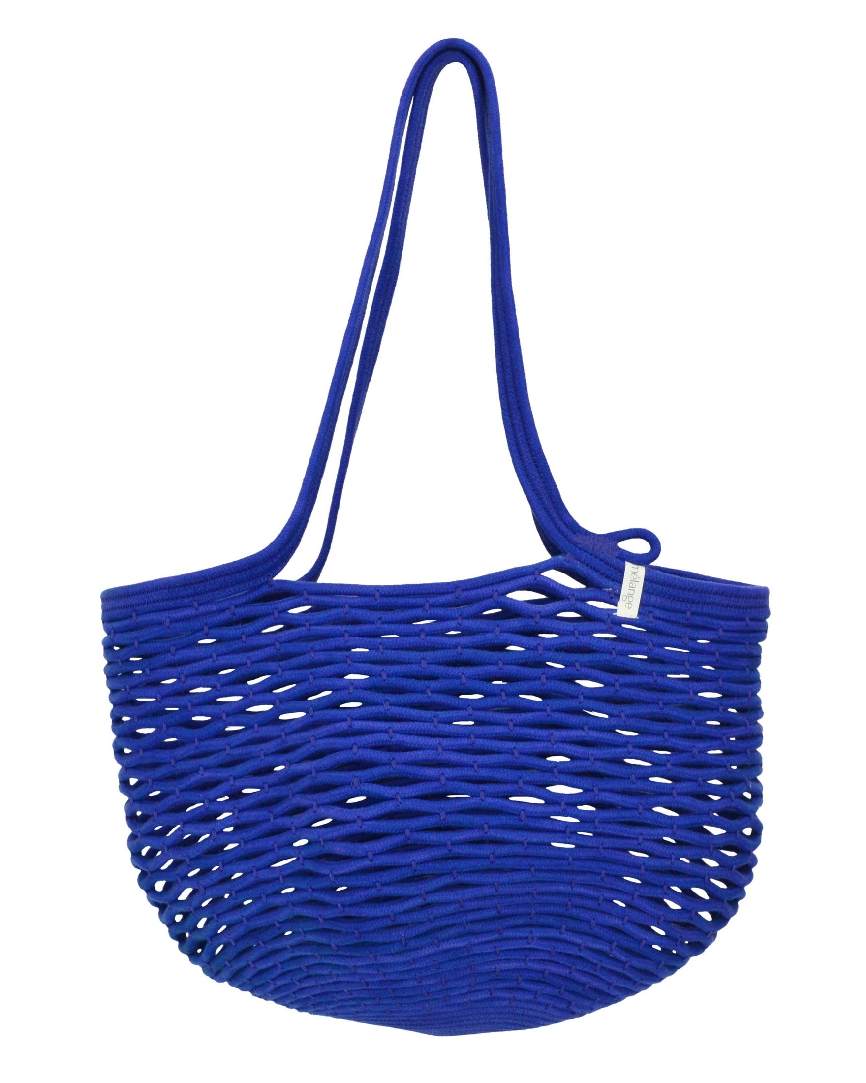 Mia Mélange Net Bag Mantra Living