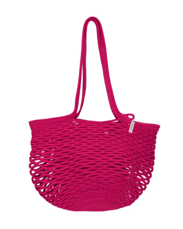 Mia Mélange Net Bag Mantra Living