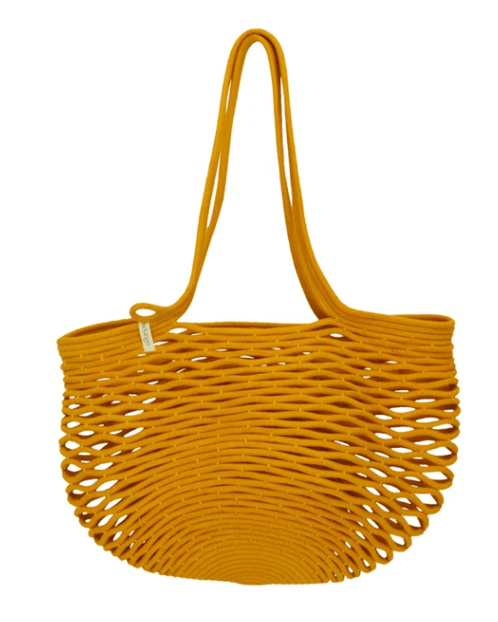 Mia Mélange Net Bag Mantra Living
