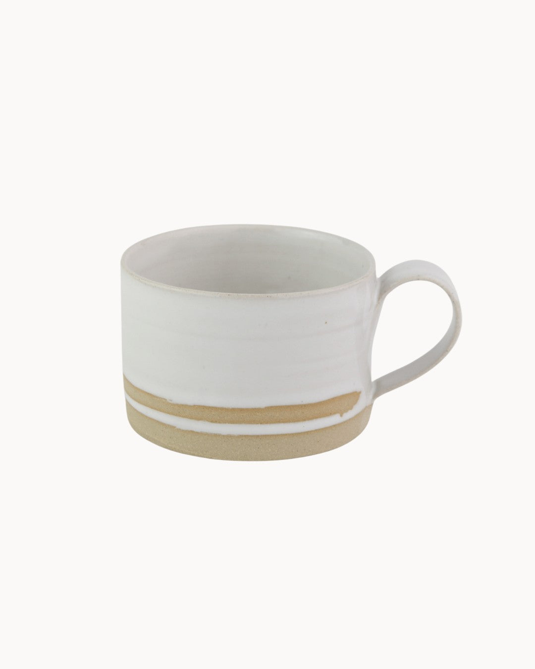 Milkstone Mug Mantra Living