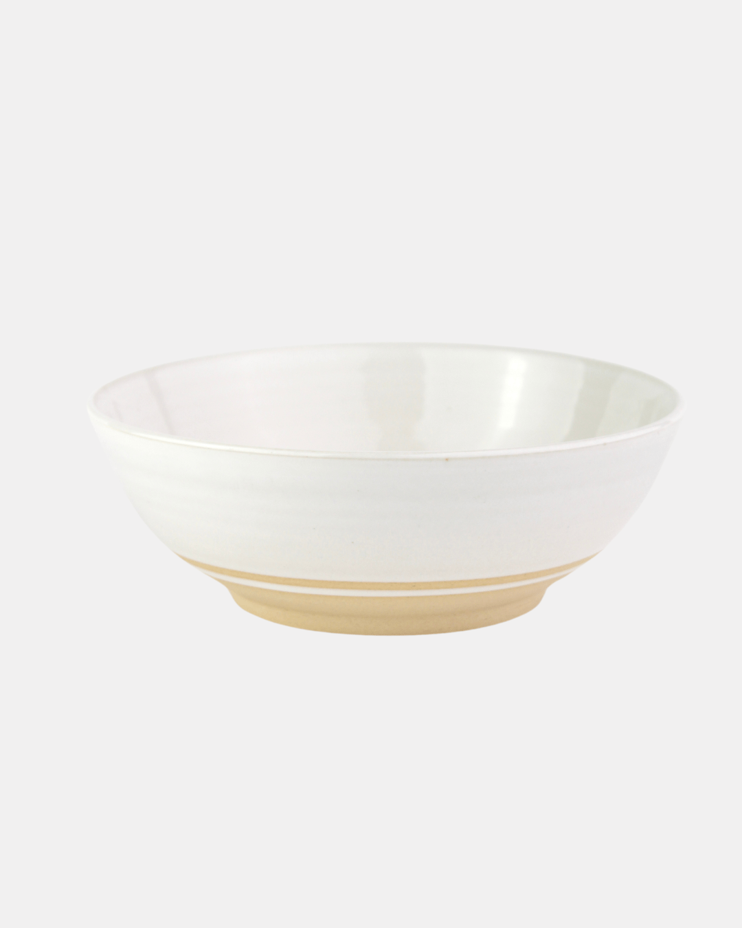 Milkstone Pasta Bowl Mantra Living