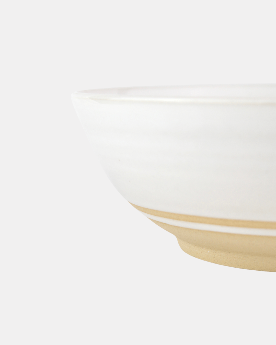 Milkstone Pasta Bowl Mantra Living