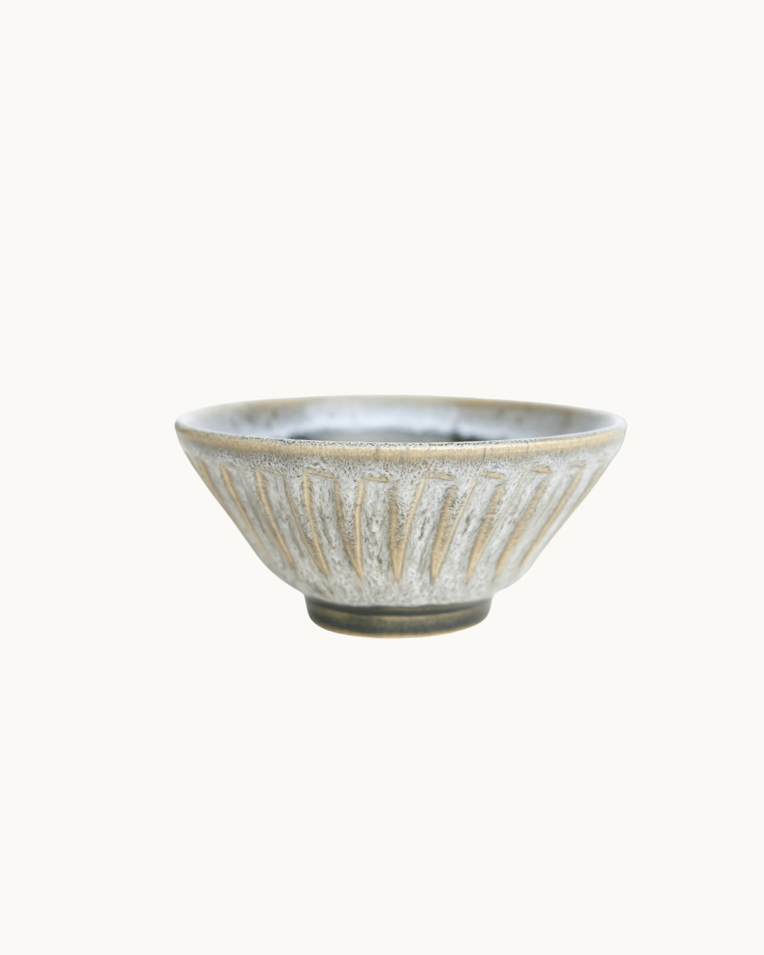 Mini Fluted Bowl - Mantra Living