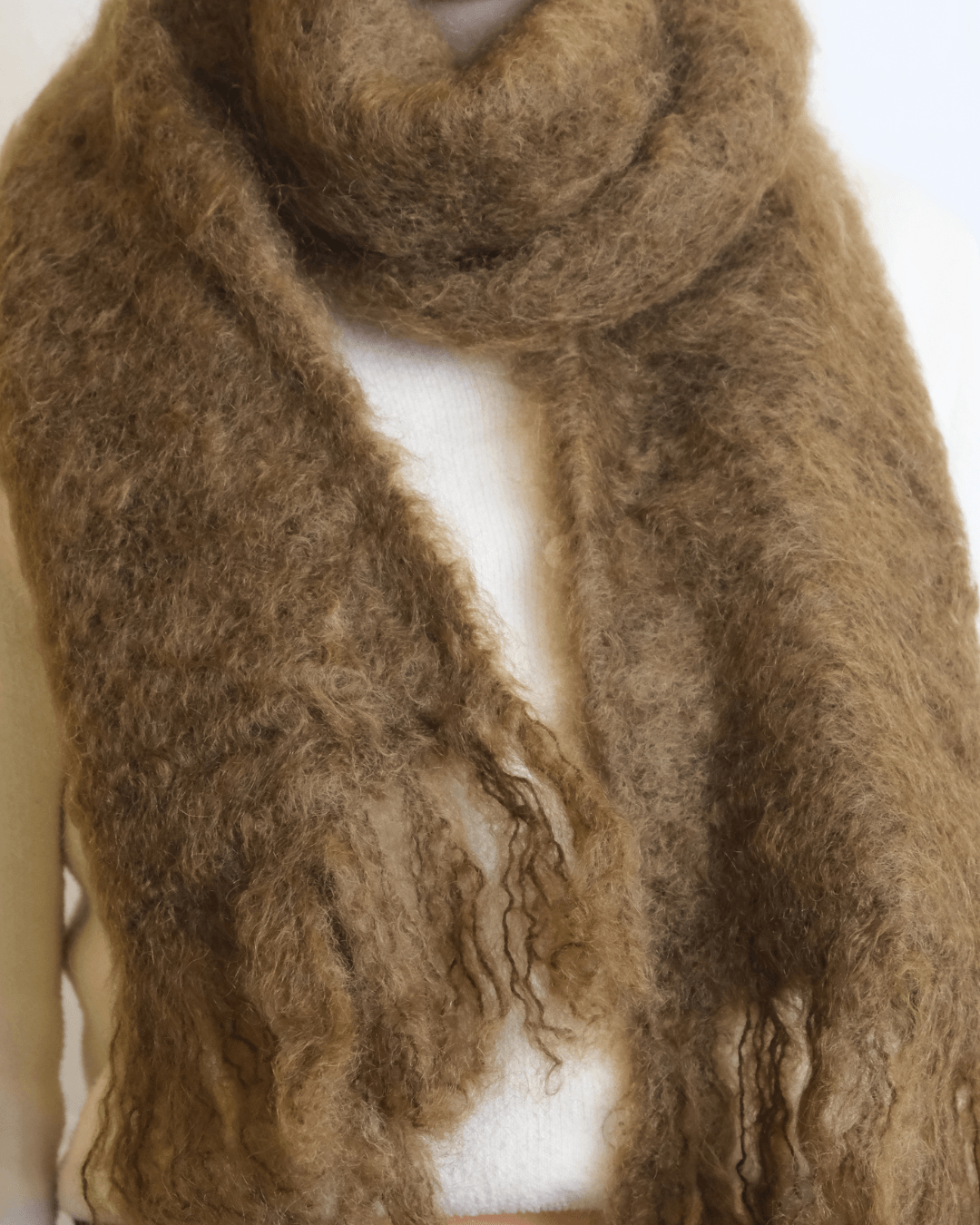 #Color_Khaki Gold