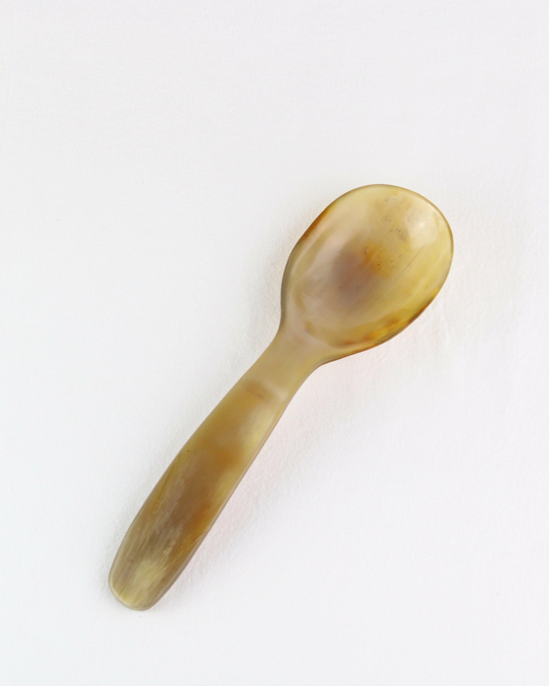 Ombre Horn Serving Spoon Mantra Living
