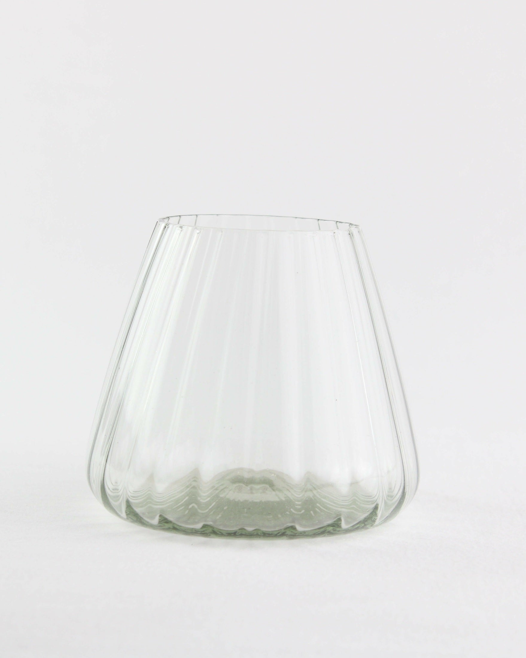 Ribbed Tumbler Mantra Living