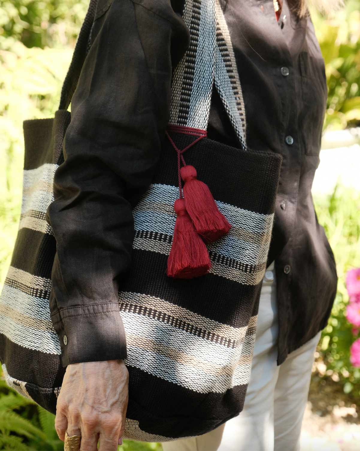 Maison AV Alexandra Bag