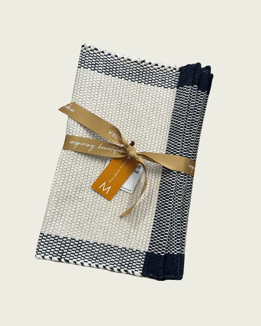 Pebble Placemat Mantra Living