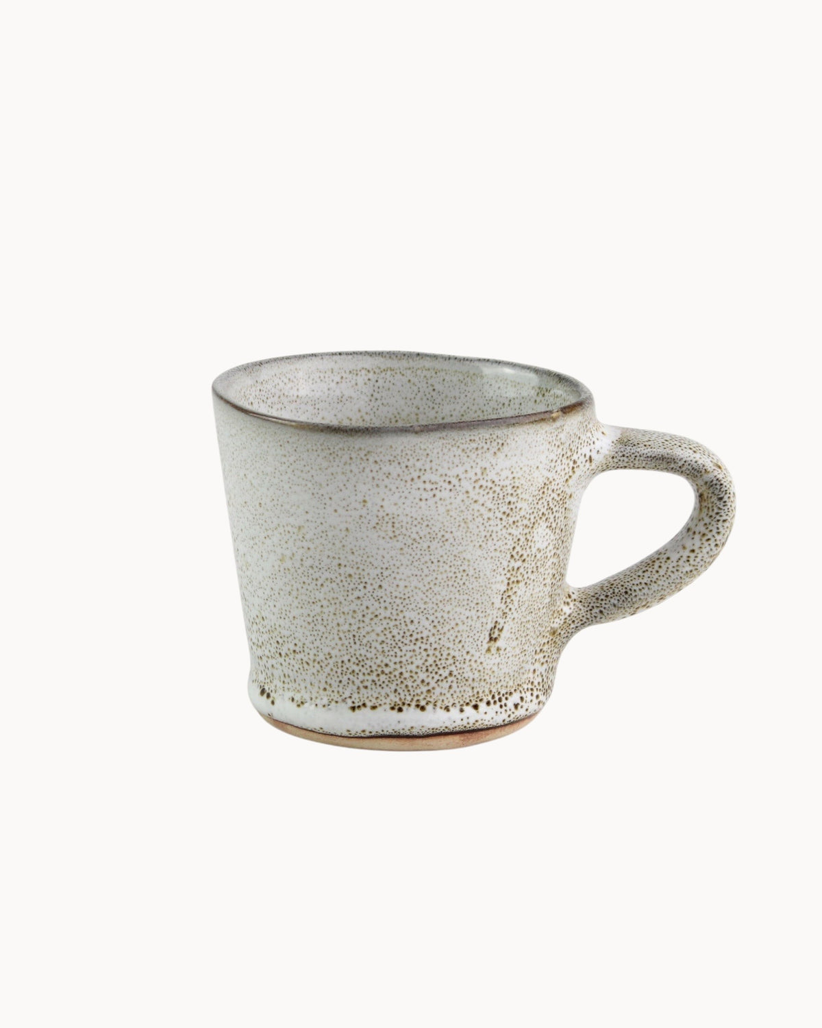 Short Flare Mug Mantra Living