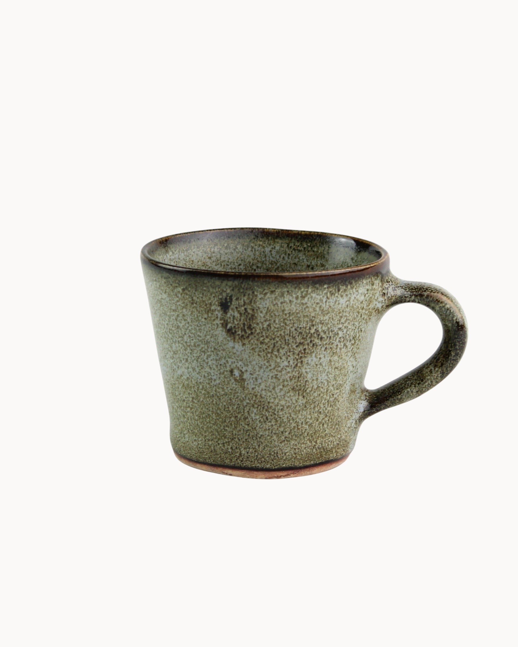 Short Flare Mug Mantra Living