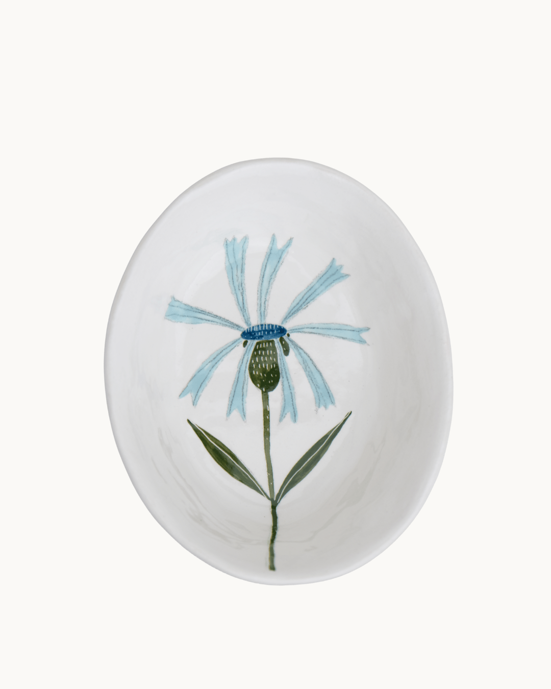 Small Oval Botanicals