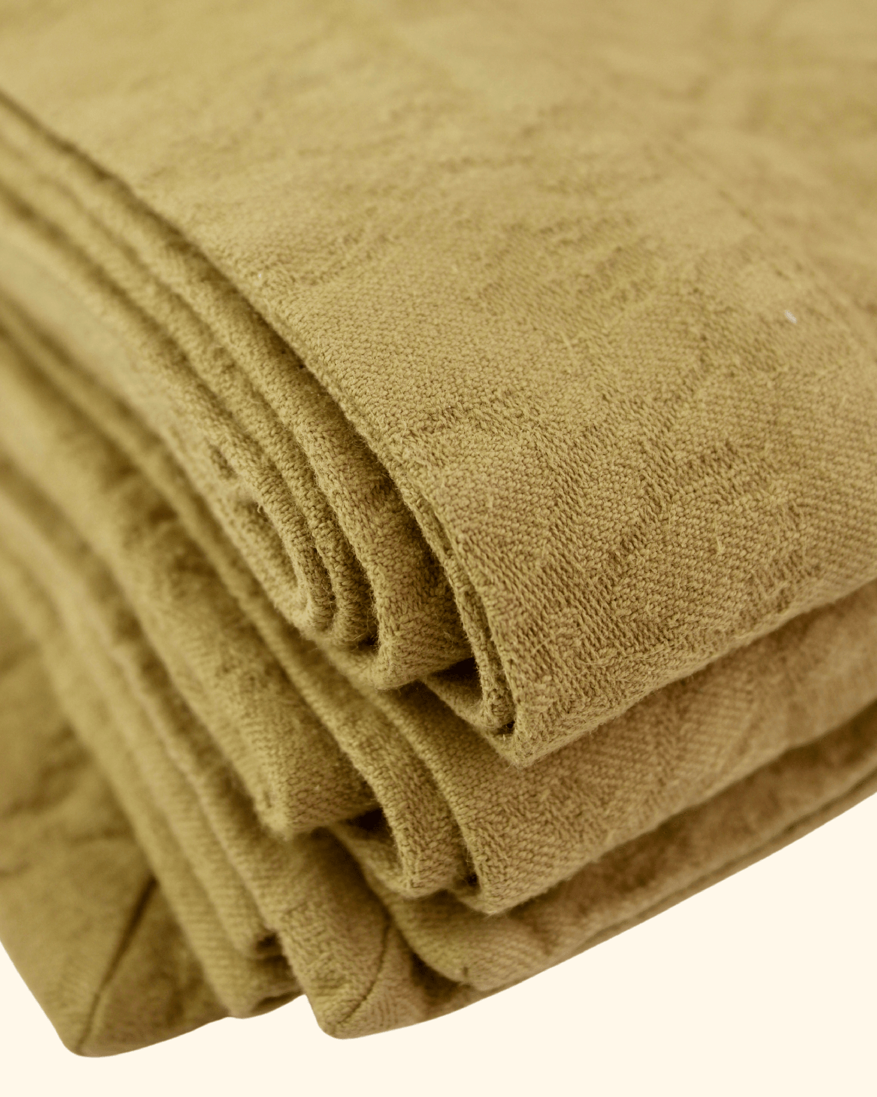 Hibiscus Cotton Tablecloth Mantra Living