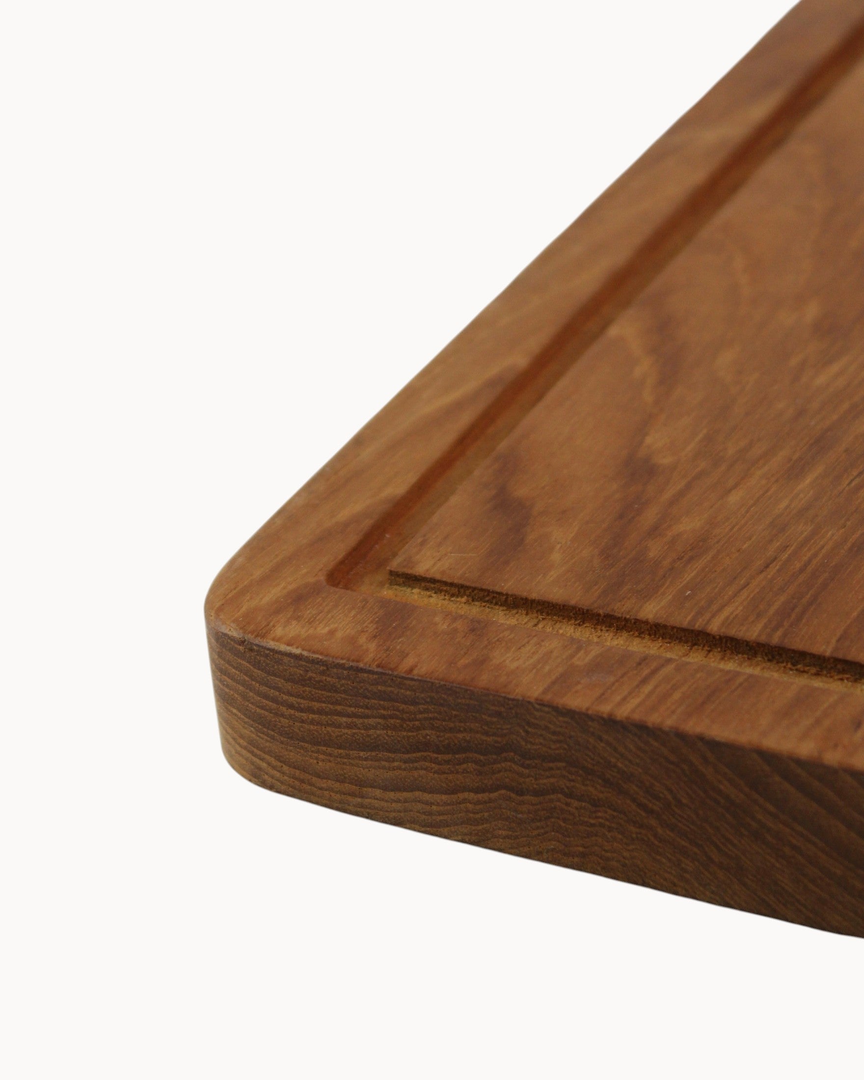 Teak Cutting Board Mantra Living