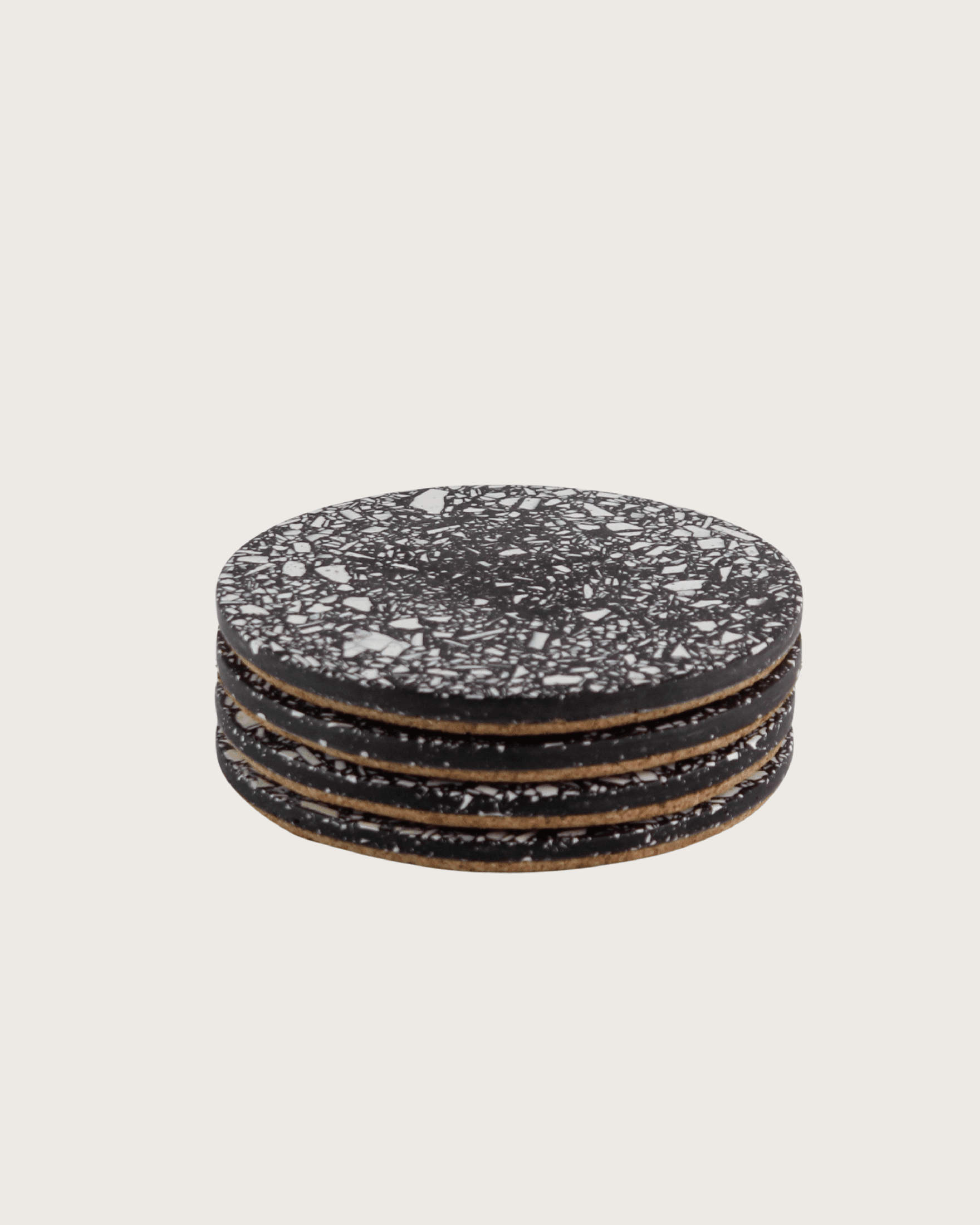 Terrazzo Coasters Mantra Living