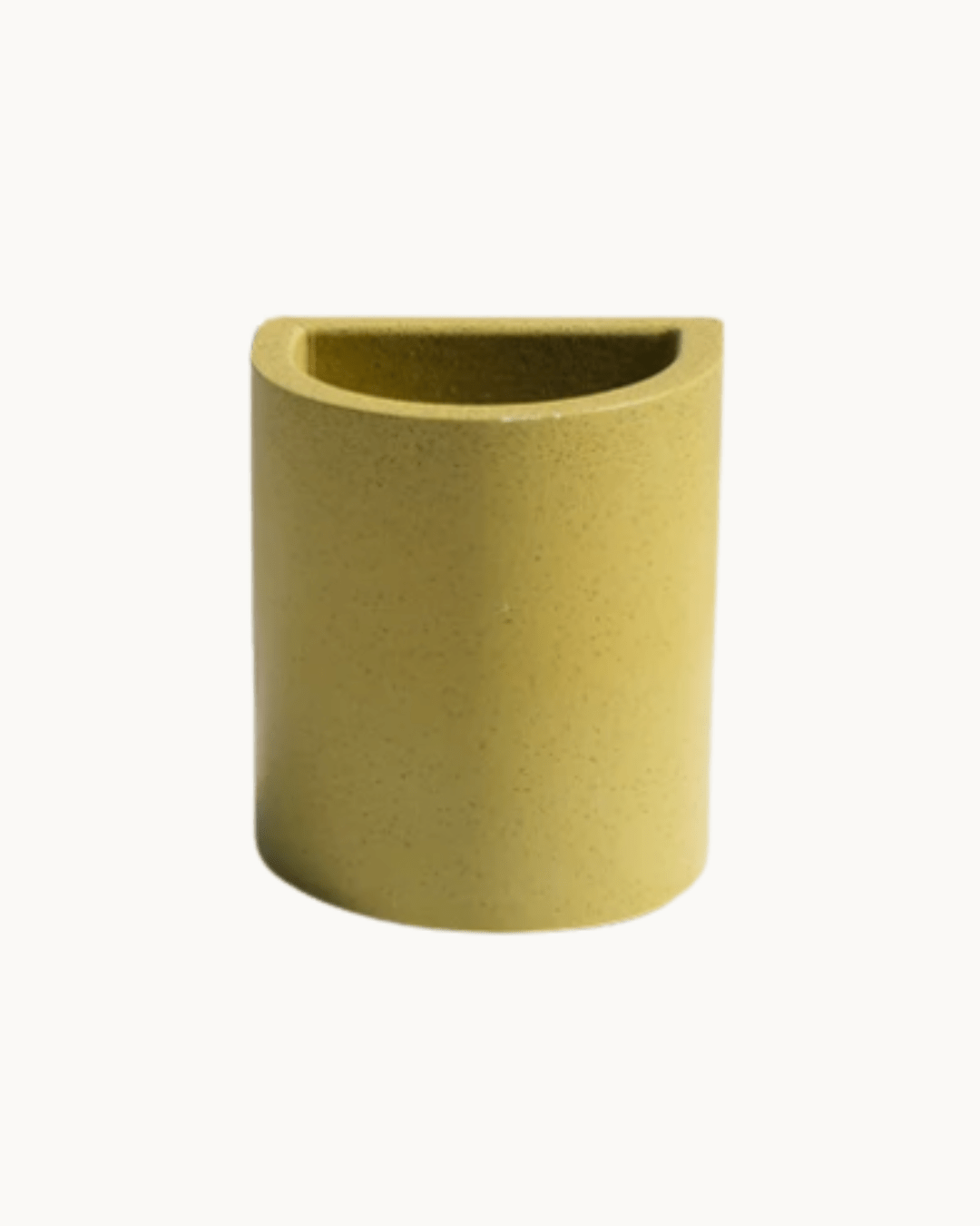 The Arc - Toothbrush/Pen Holder