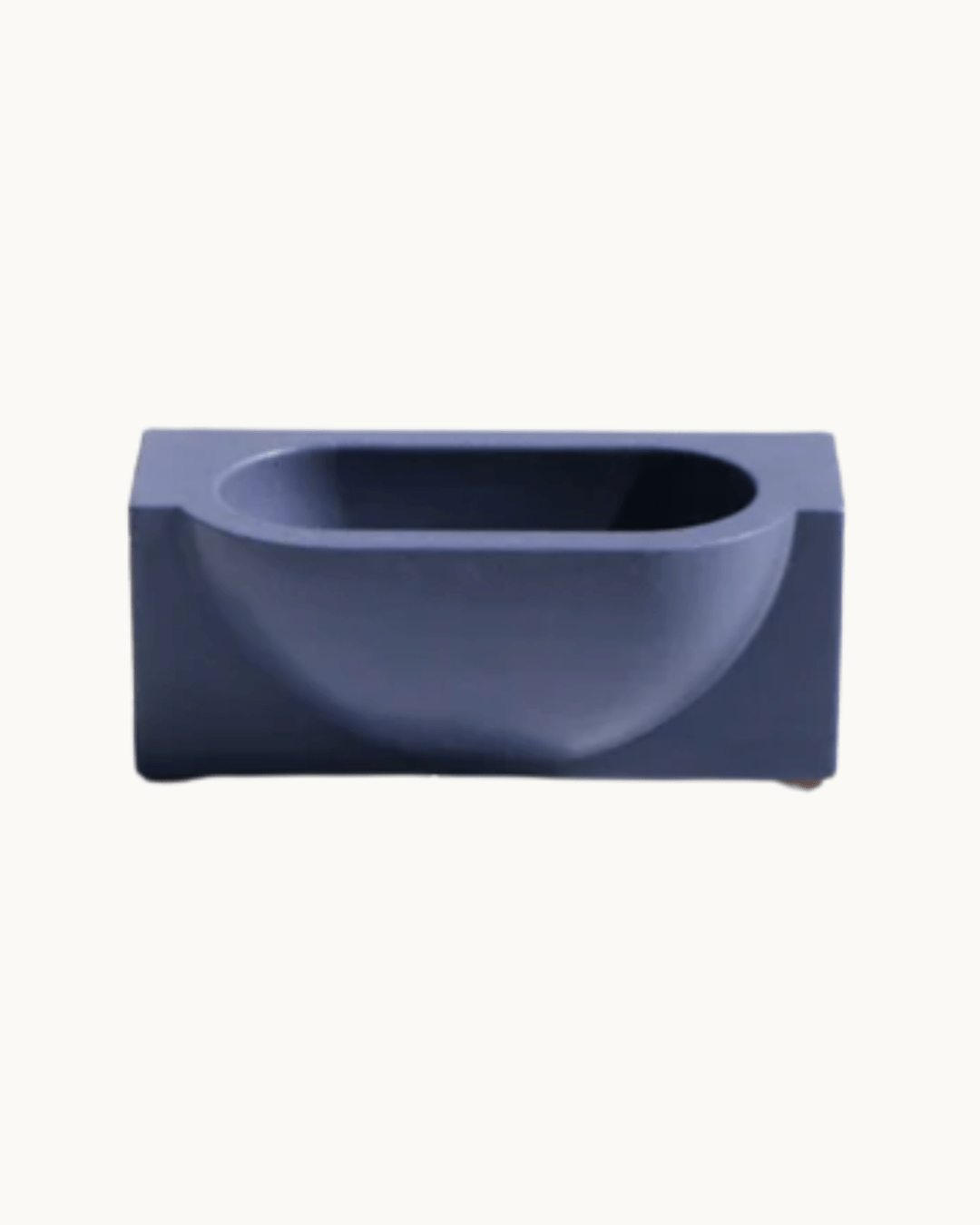 The Block - Vertical Soap Holder