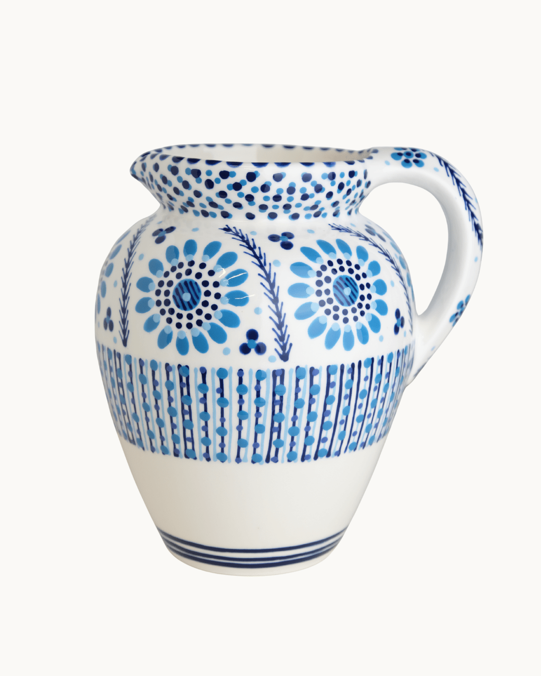 The Meadow Jug - Mantra Living