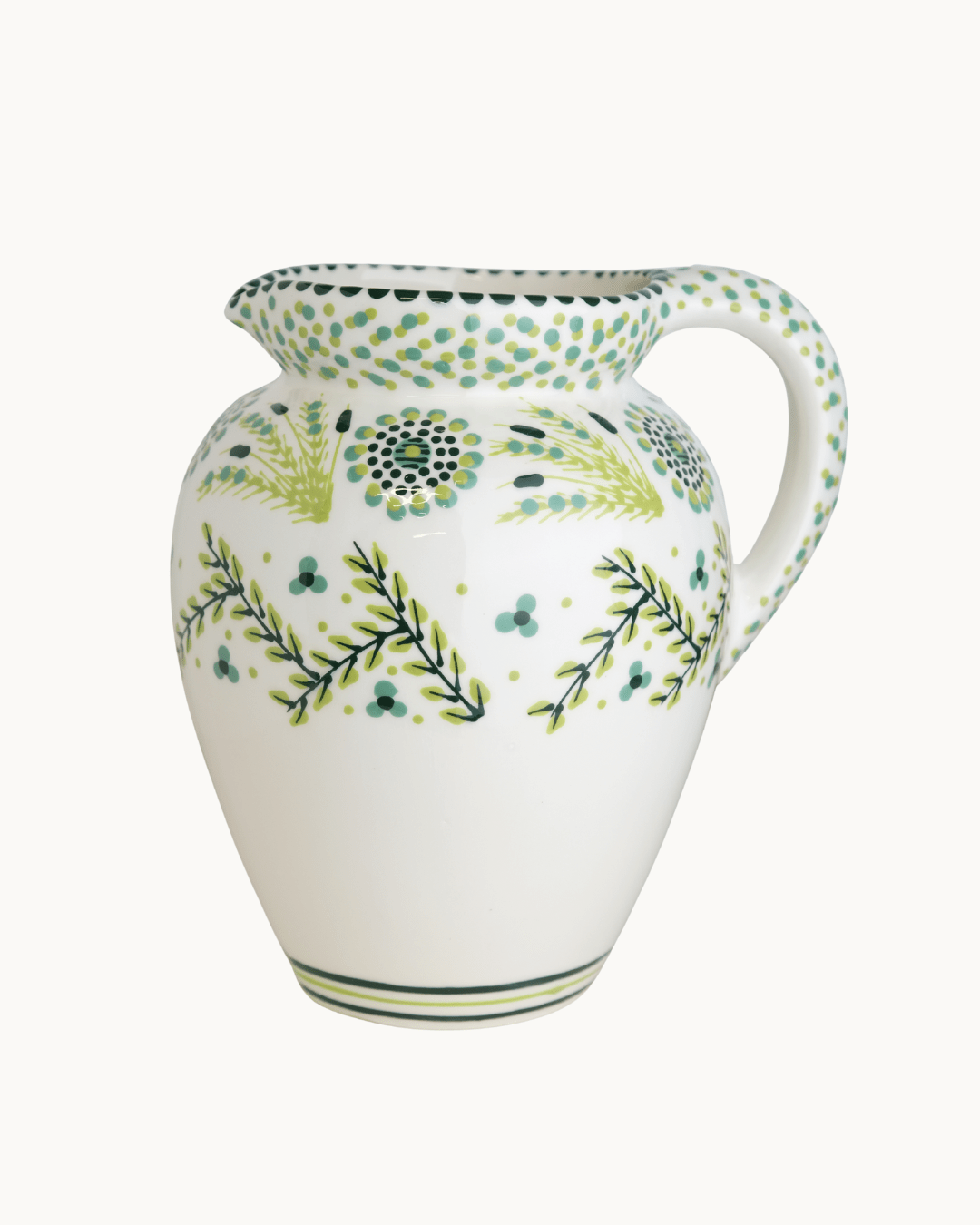 The Meadow Jug - Mantra Living