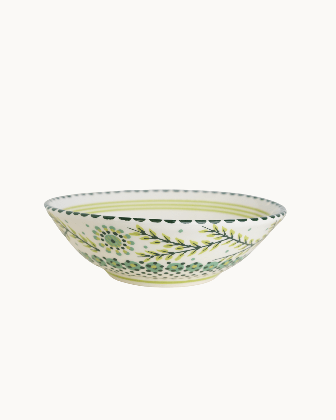 The Meadow Serving Bowl - Mantra Living