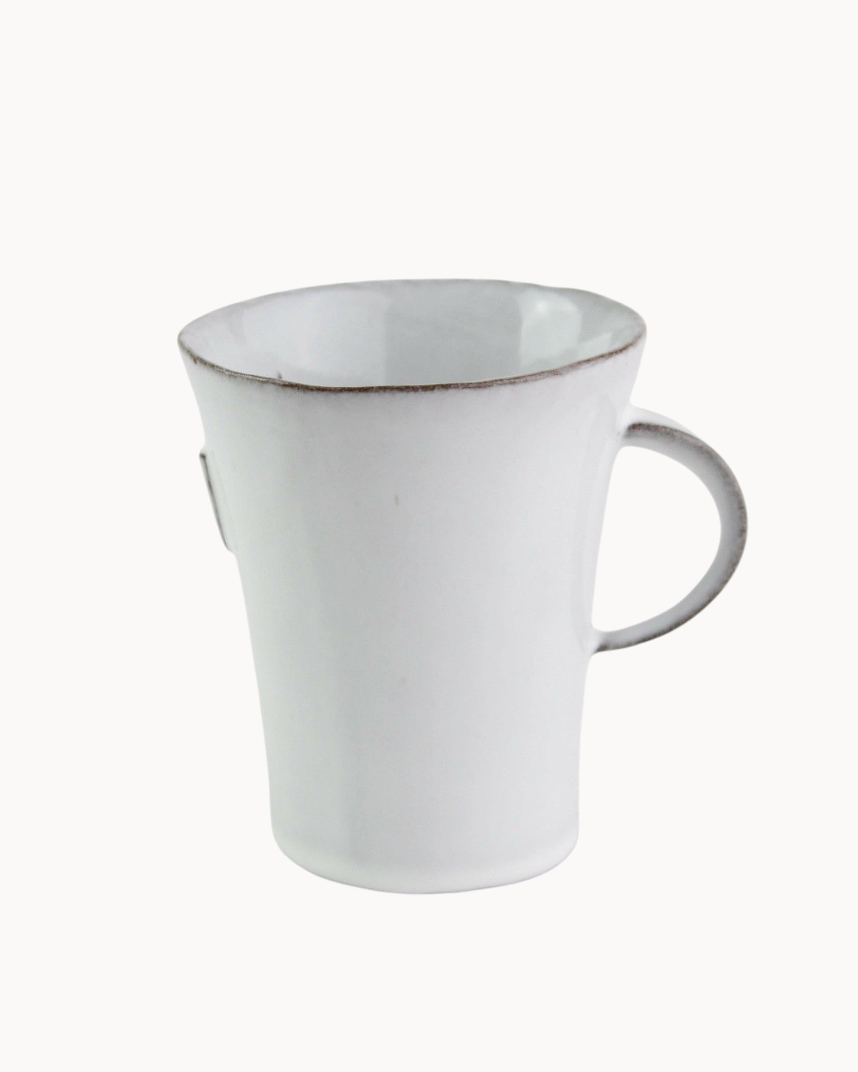 Quirky Latte Mug Moonlight Mantra Living