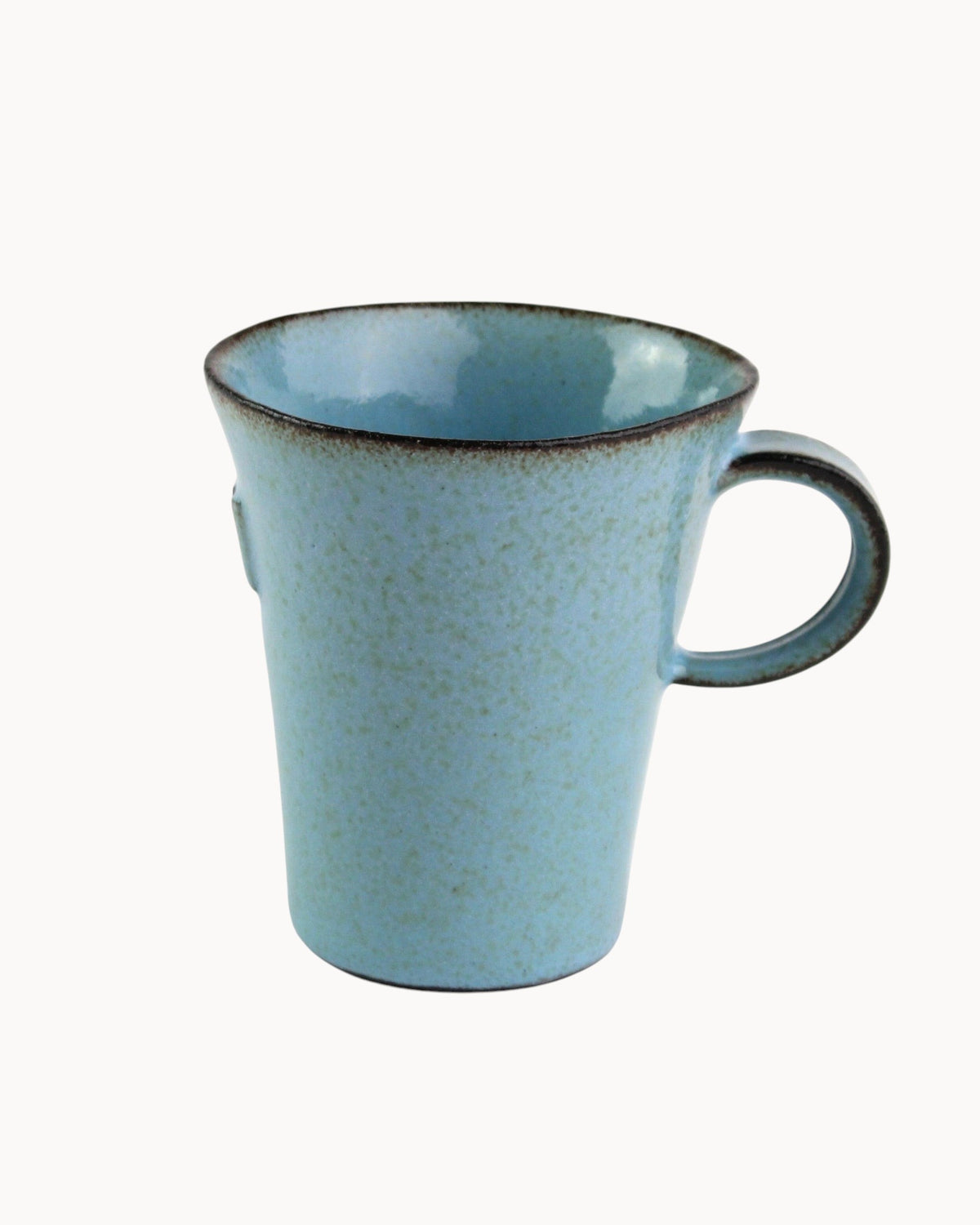 Quirky Latte Mug Sky Mantra Living