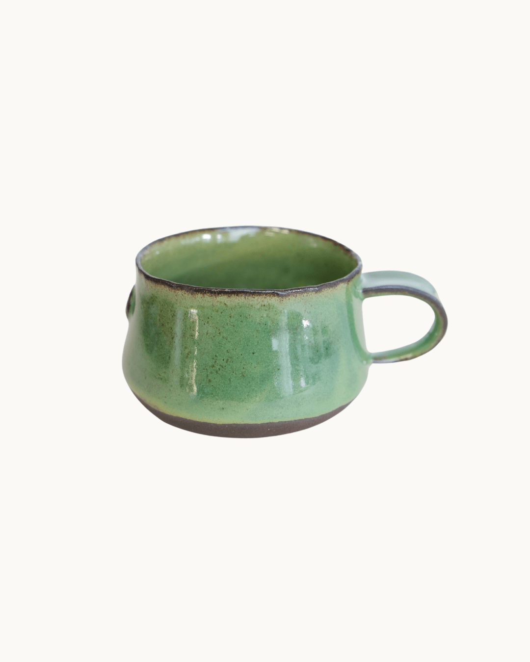The Quirky Everyday Mug - Mantra Living