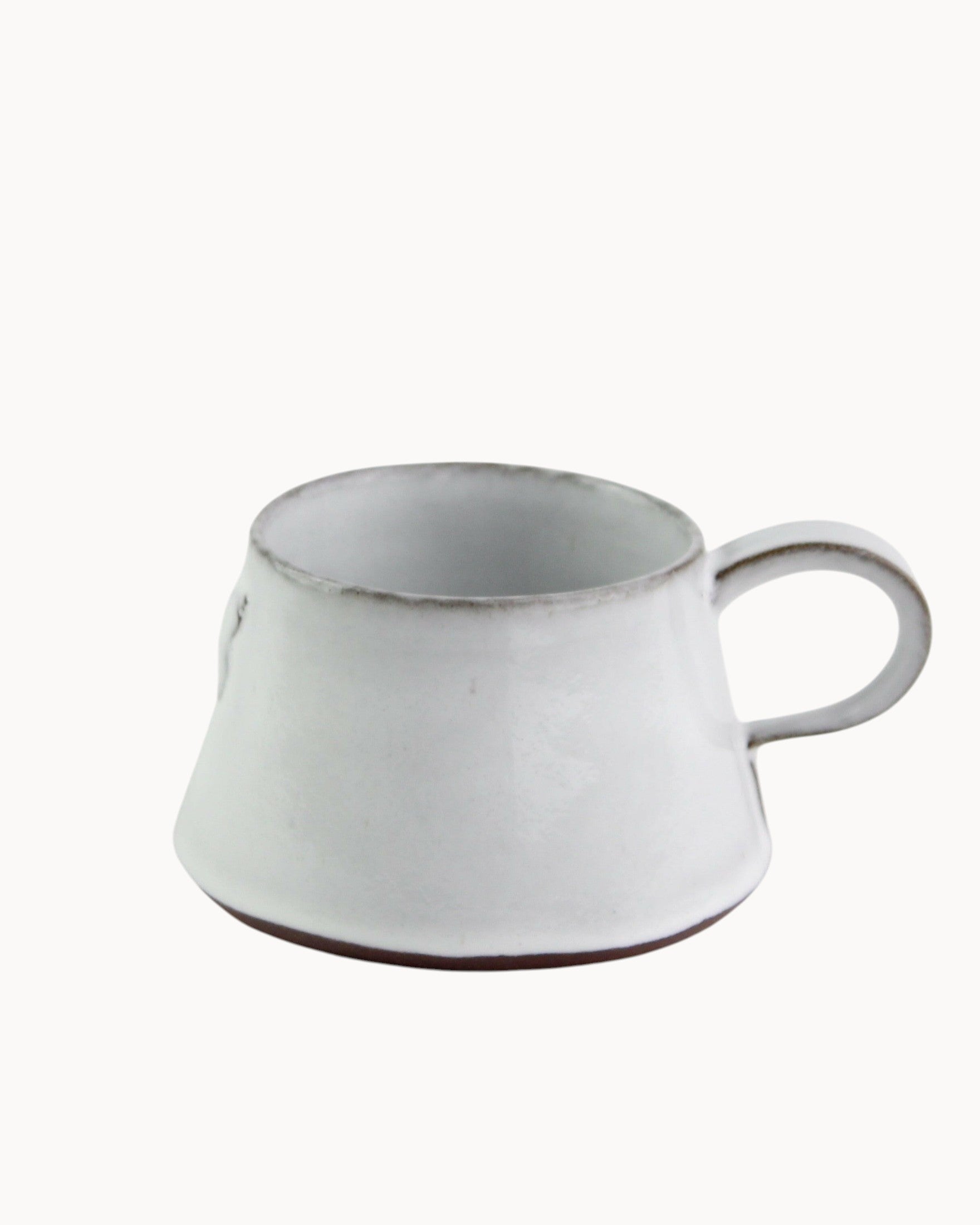 Quirky Cortado Mug Moonlight Mantra Living