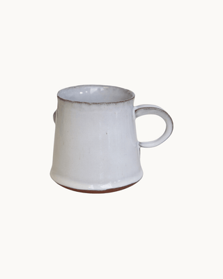 The Quirky Minimalist Mug, Moonlight