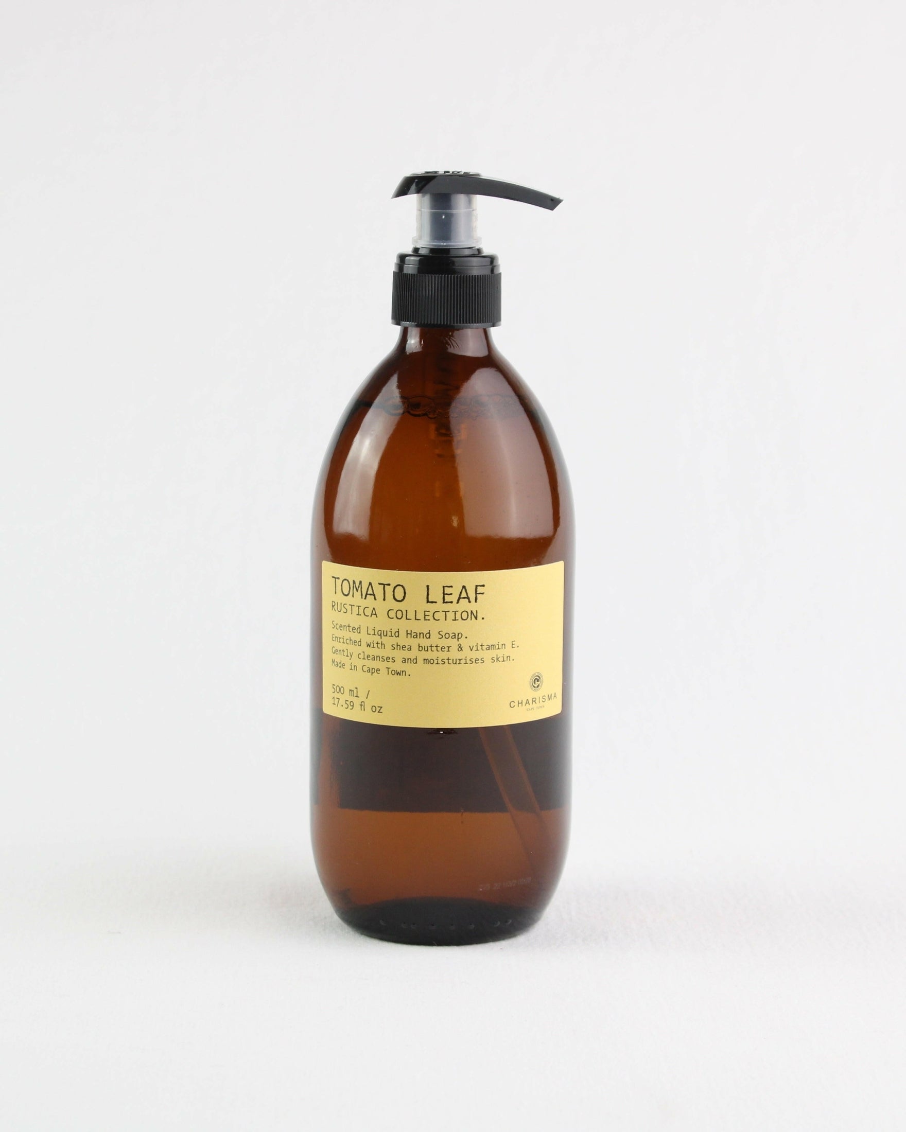 Tomato Leaf Hand Wash Mantra Living
