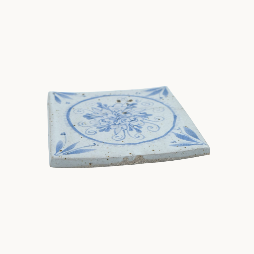 #Design_Wild Flower