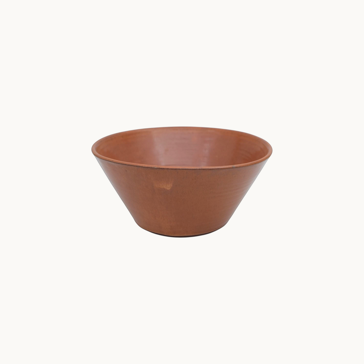 #Bowl_Large Matte