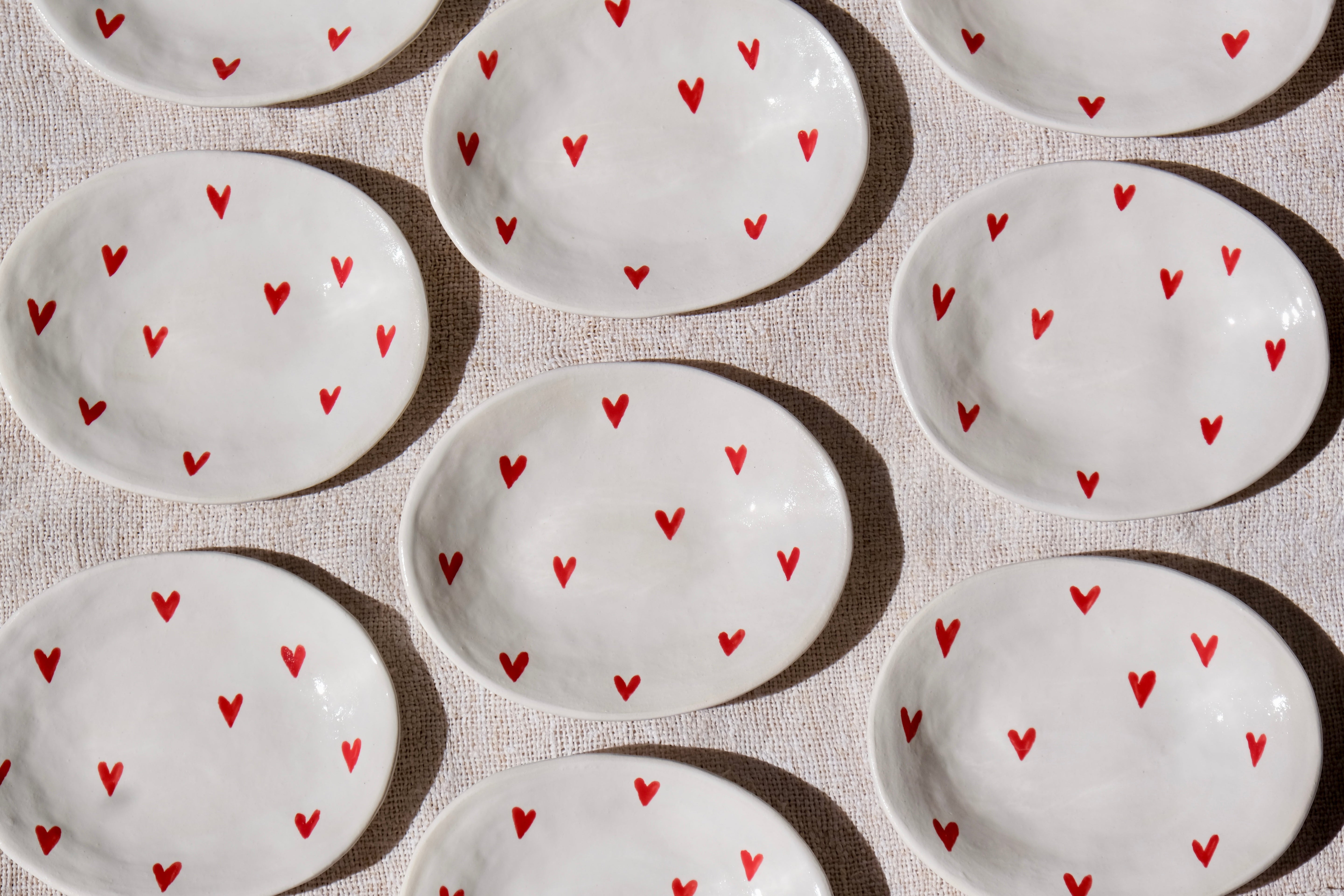 The Sweetheart Collection