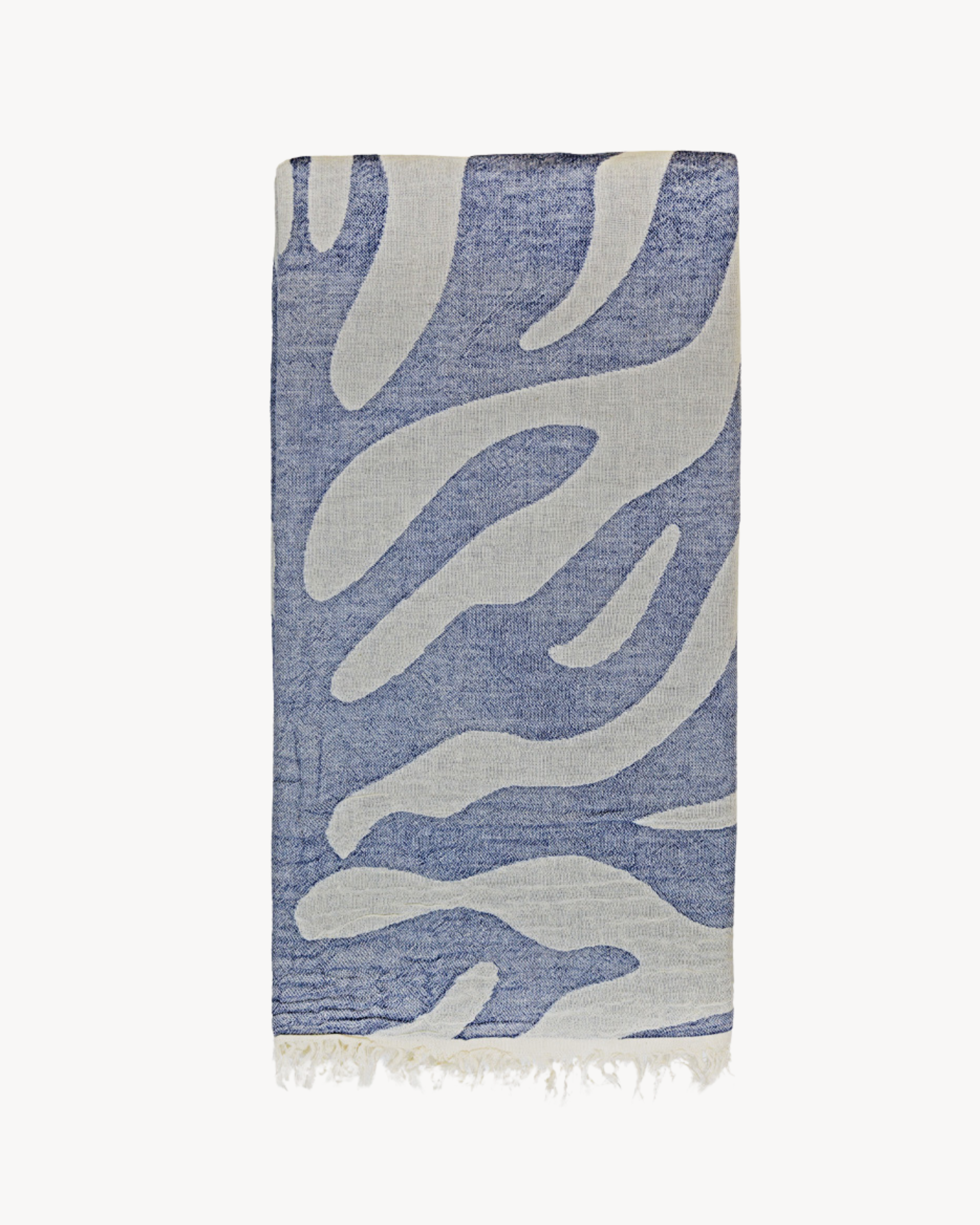 Zebra Turkish Towel
