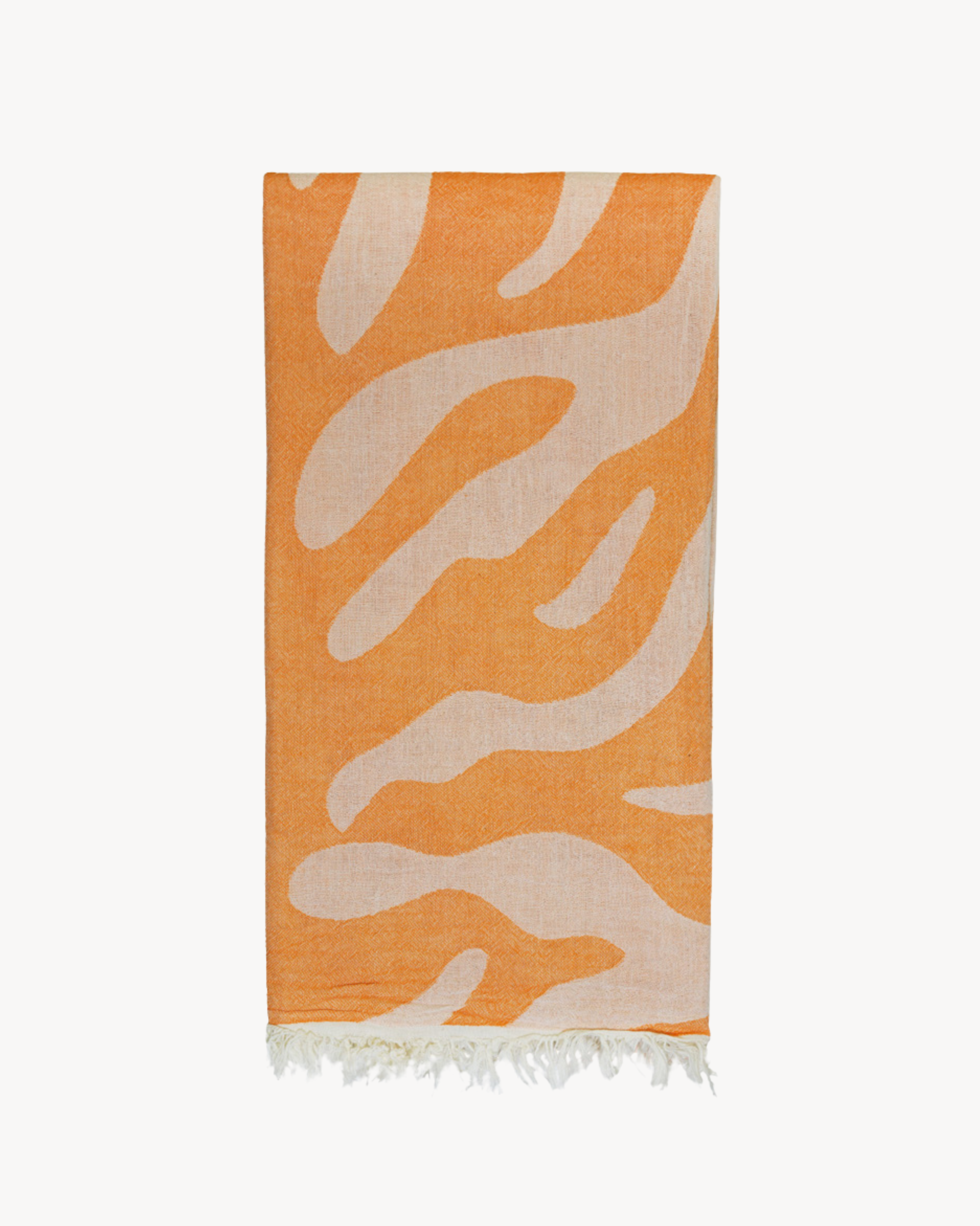 Zebra Turkish Towel