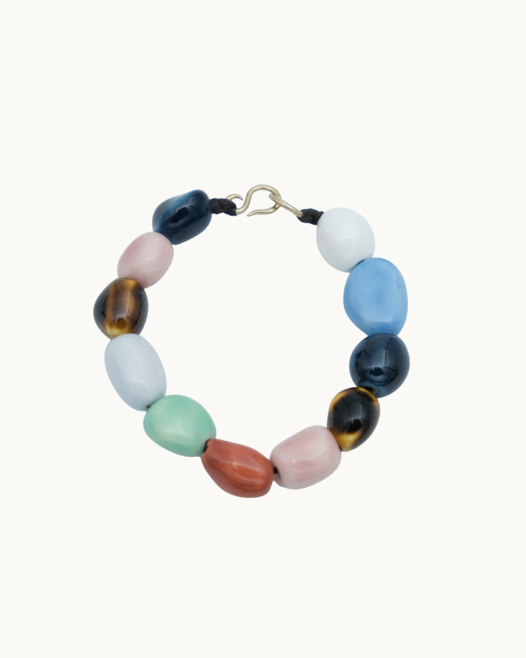 Pebble Bracelet