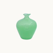 Matt Opal Nile Green
