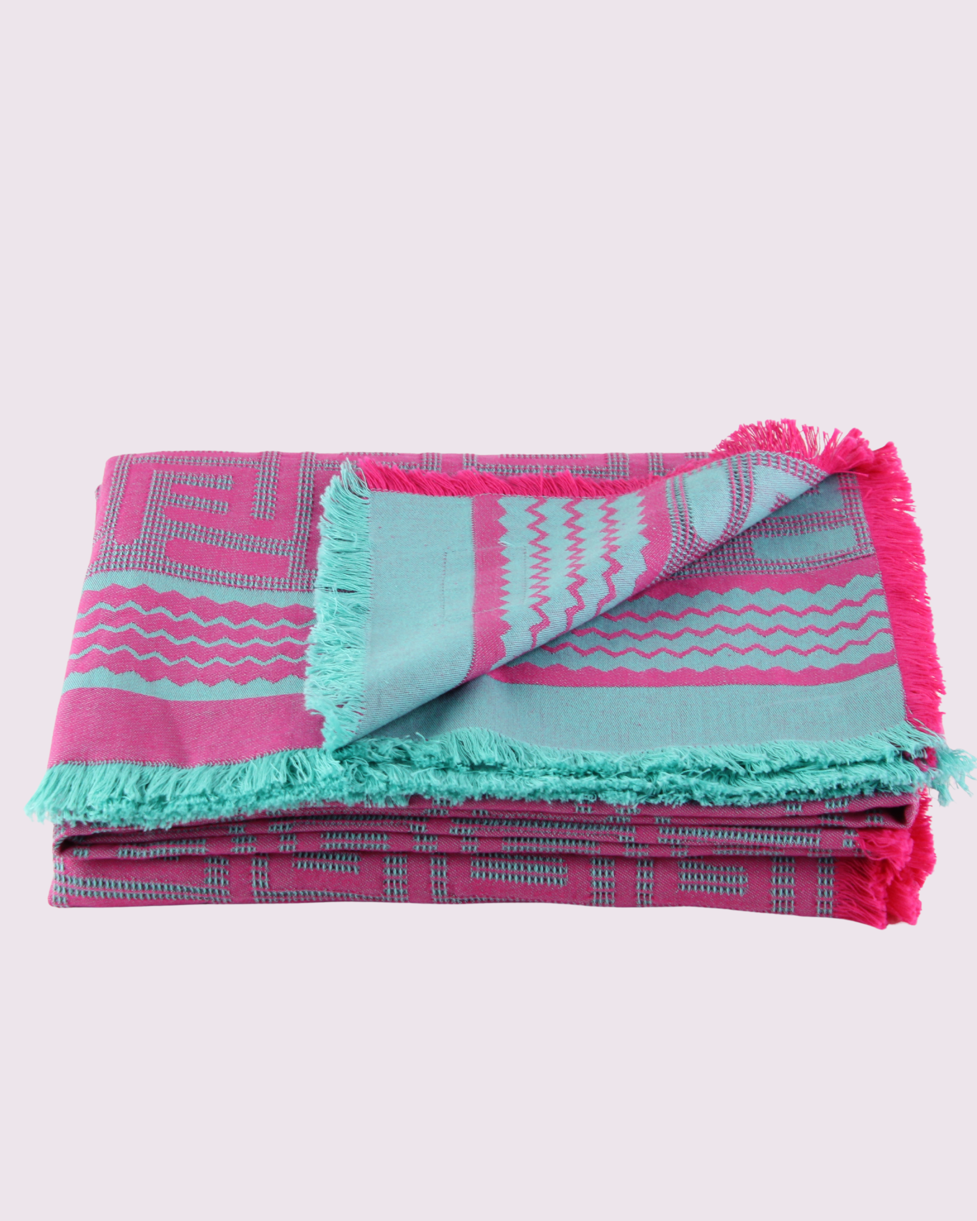 Fuschia Kuba Summer Collection