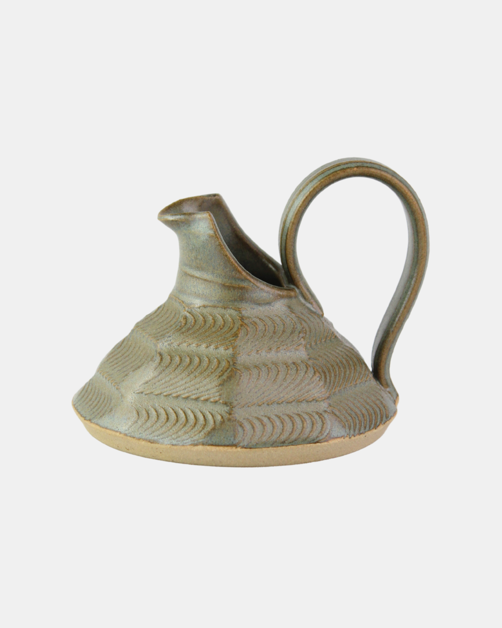 Small Ripple Jug