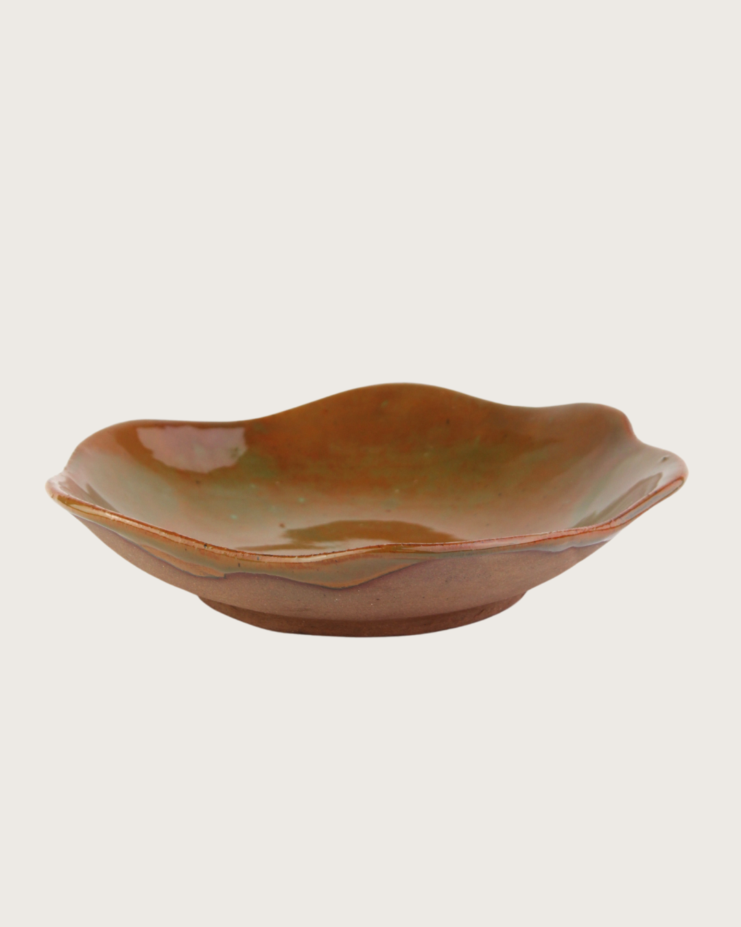 Organic Bowl