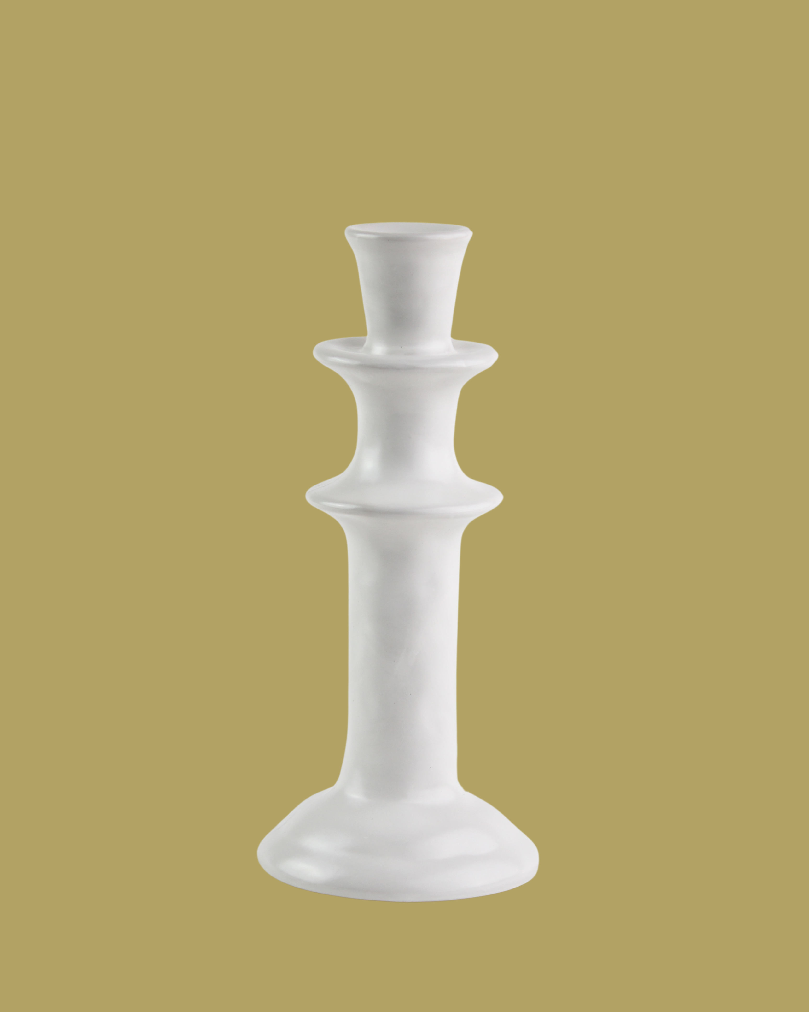 Tall Tiered Candle Holder