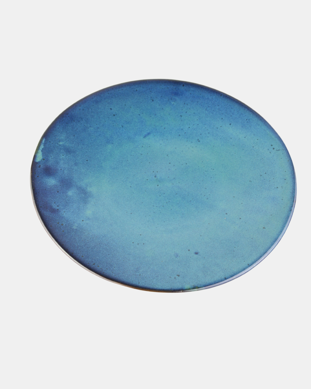 Classic Stoneware Presentation Plate